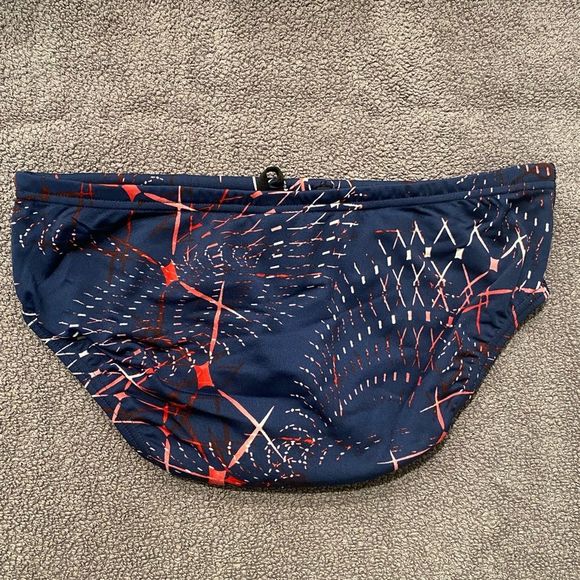 CLEARANCE. 🆕 Speedo NWOT Men’s Brief Swimsuit. Size 32. #8 - Picture 7 of 12